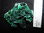 Display Malachite Rough