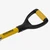 Roughneck - Micro Spade - 690mm