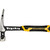 Roughneck Gorilla - Chisel End Hammer - 20oz - 567g