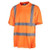 Scan- High Vis Polo Shirt (Size L)