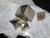 Display Pyrite Cube in Matrix