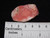 Rhodochrosite Specimen - ROO1