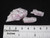 Rough Morganite