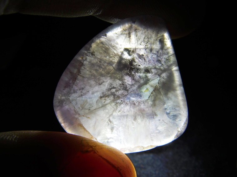 Auralite Slice