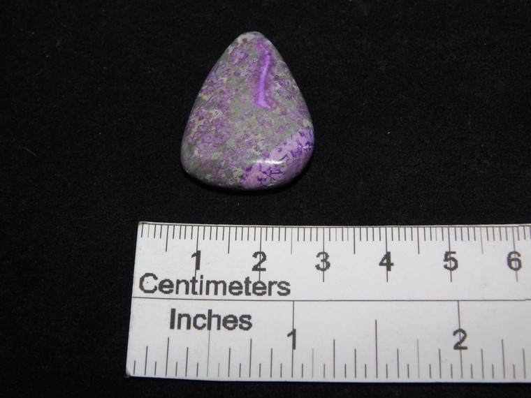 Sugilite Cabochon