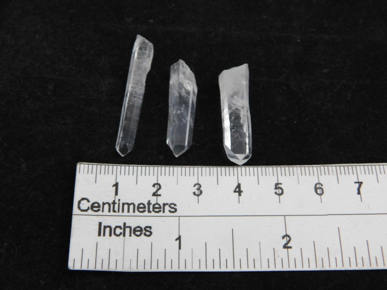 Blades of Light Quartz