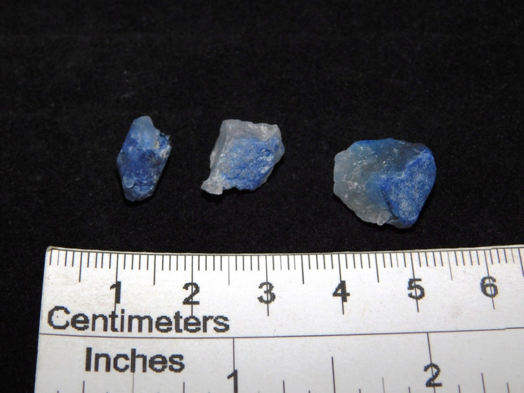 Demoteroid Quartz