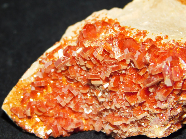 Vanadinite