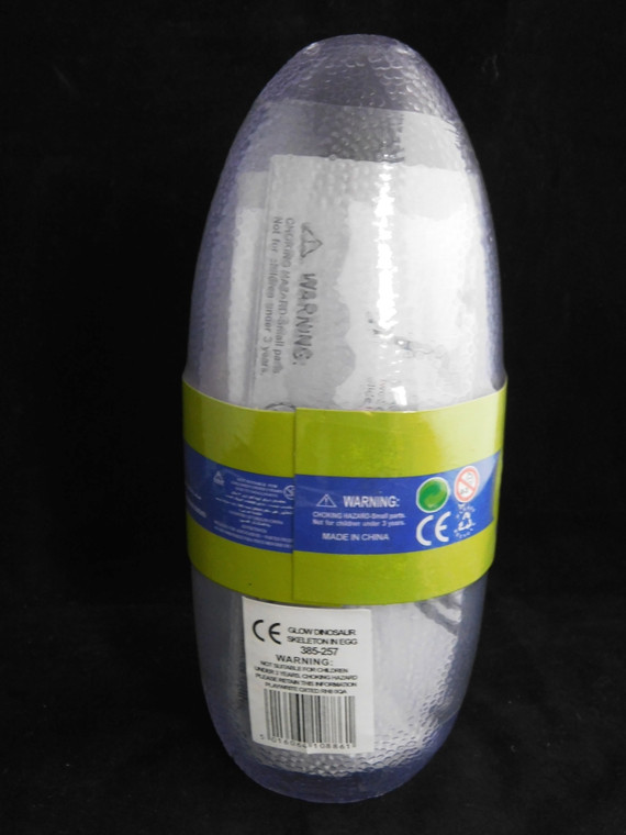 Dinosaur Jurassic Eggs