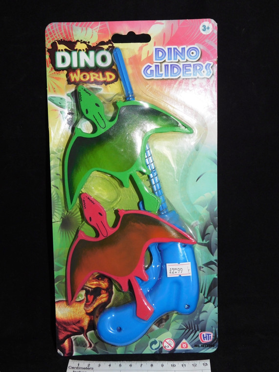 Dino Gliders