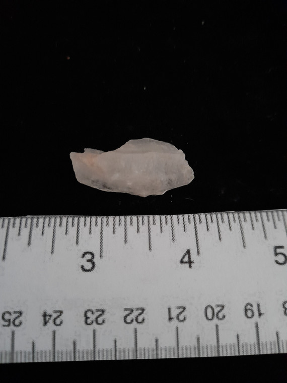 Small Quartz Points