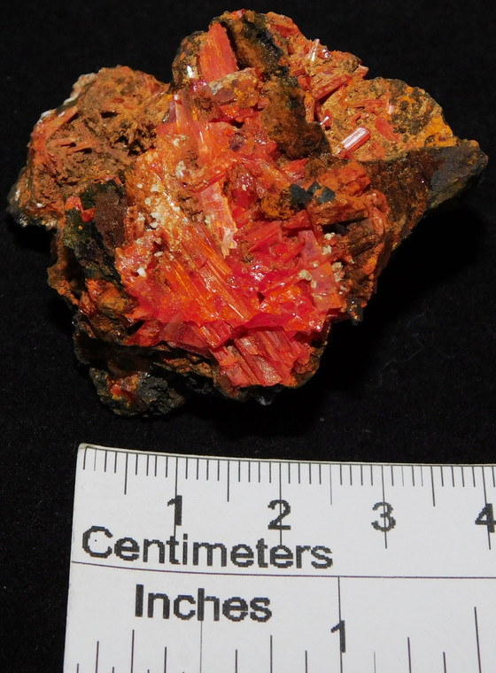 Crocoite