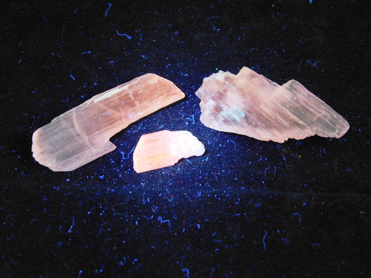 Kunzite