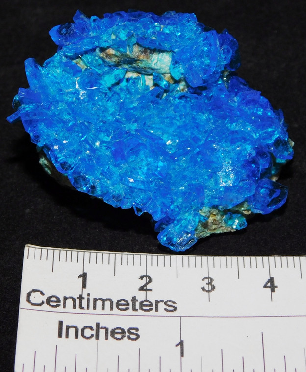 Chalcanthite