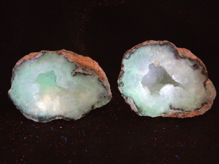 Tranca Mexican Geode GE016