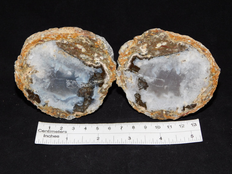 Tranca Mexican Geode GE017