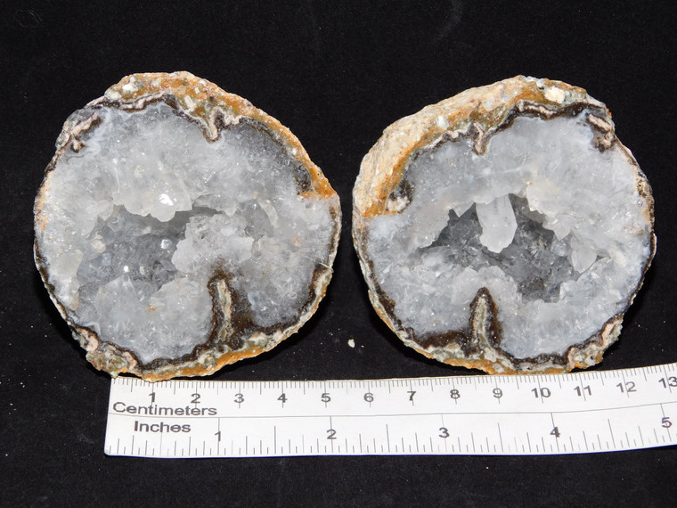Tranca Mexican Geode GE029