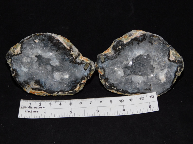 Tranca Mexican Geode GE035