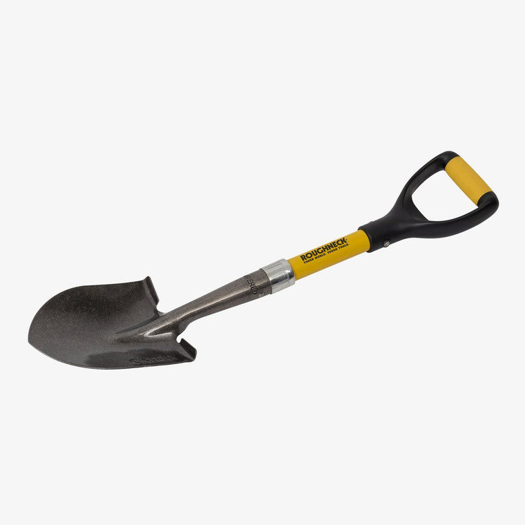 Roughneck - Micro Spade - 690mm