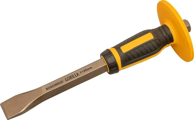 Roughneck Gorilla - Cold Chisel - 25mm x 279mm