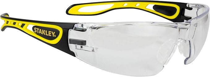 Stanley - Safety Glasses