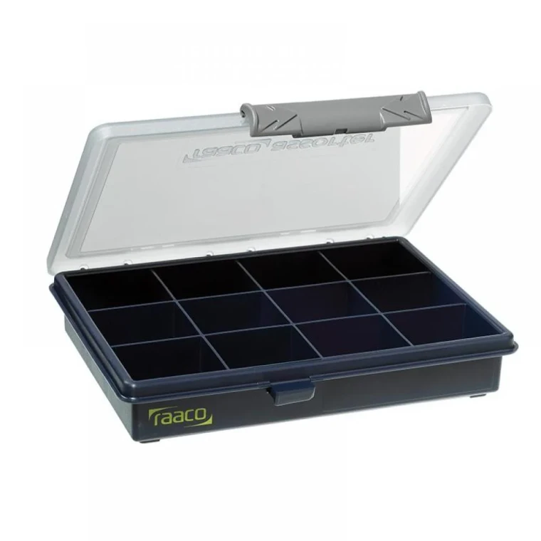 A6 Storage Box 12 Compartments