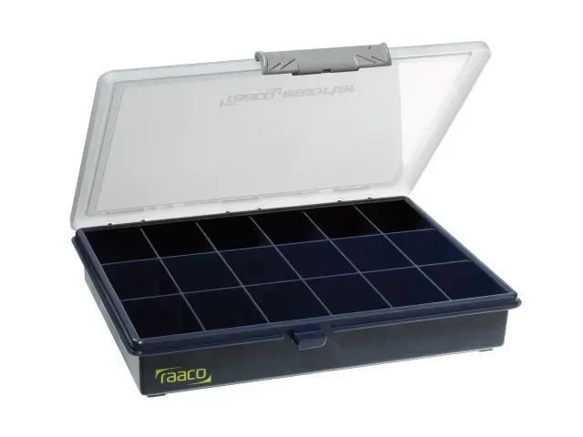 A5 Storage Box 18 Compartments