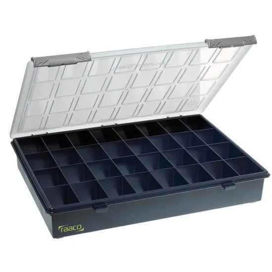 A4 Storage Box 32 Compartments
