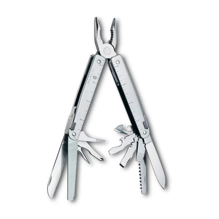 Swiss Multi Tool