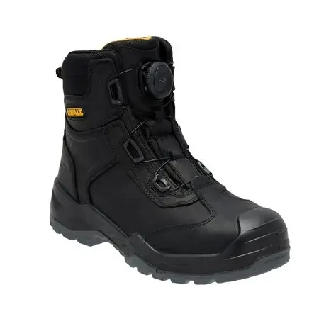 Boa DEWALT Safety Boots 6,7,8,9,10,11,12