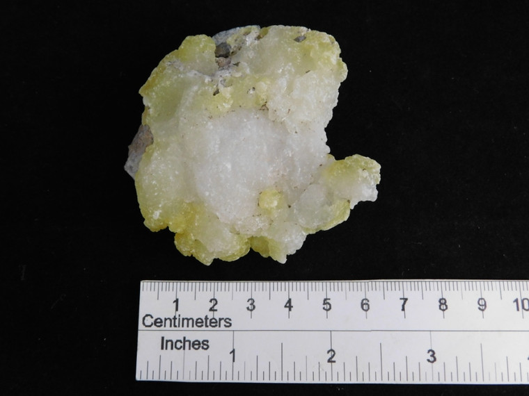 Brucite Slab