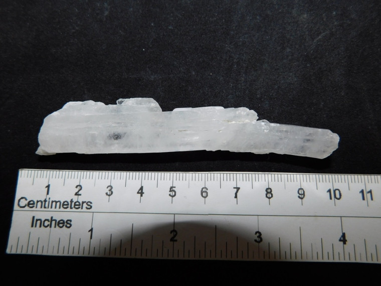 Bridge Quartz