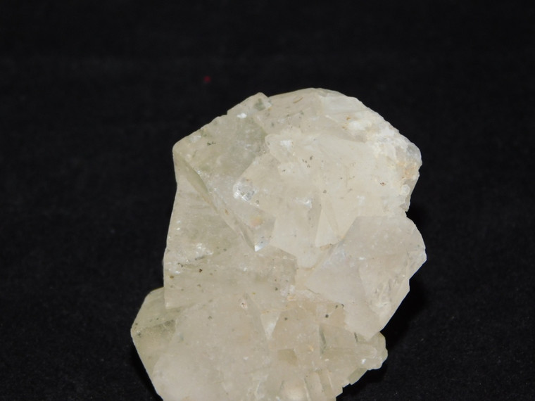 Small Clear Fluorite