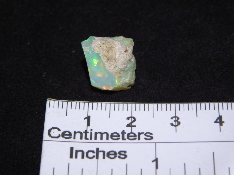 Ethiopian Opal