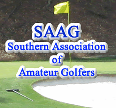 Southern Association of Amateur Golfers