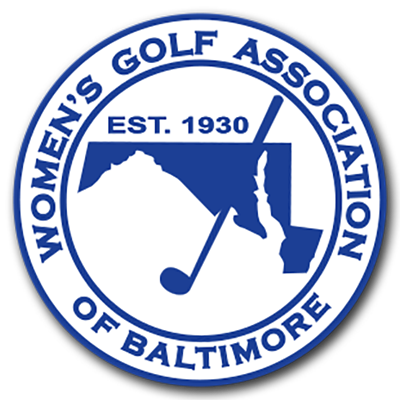 Womenâ€™s Golf Association of Baltimore