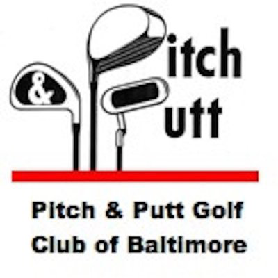 Pitch & Putt Golf Club of Baltimore