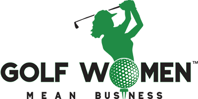 Golf Women Mean Business