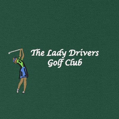 Lady Drivers Golf Club