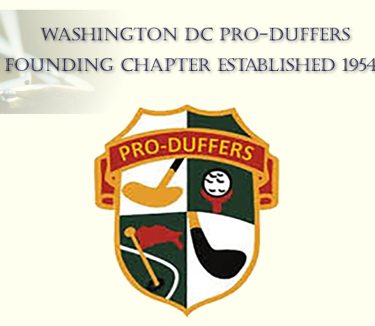 Washington DC Chapter of Pro-Duffers