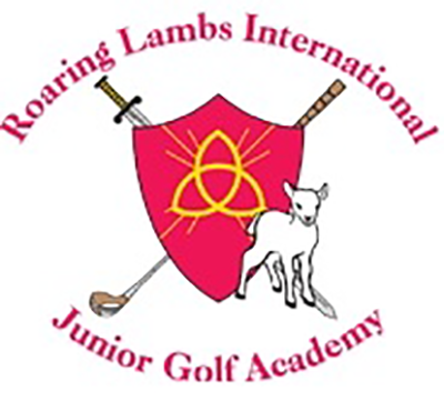 Roaring Lambs Junior Golf Academy