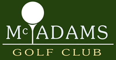 McAdams Golf Club