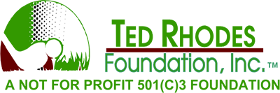 Ted Rhodes Foundation