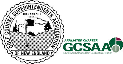 Golf Course Superintendents Association of New England