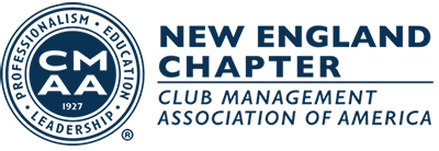 Club Management Association of America - New England Chapter