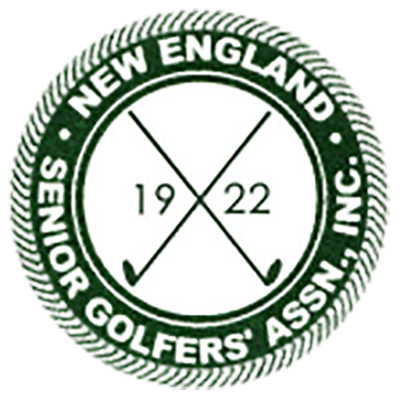 New England Senior Golfers’ Association