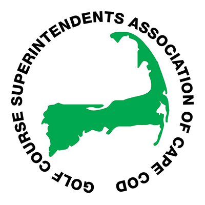 Golf Course Superintendents Association of Cape Cod