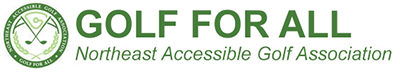 Northeast Accessible Golf Association