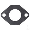 Red Hawk Club Car Golf Cart Throttle Bracket To Carburetor Gasket - FE290, FE350 1992