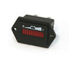 RHOX 36 Volt Golf Cart Battery Charge Indicator - Digital Meter
